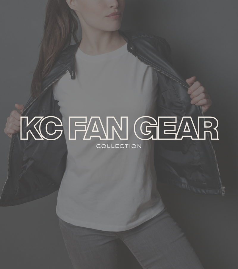 kc fan gear