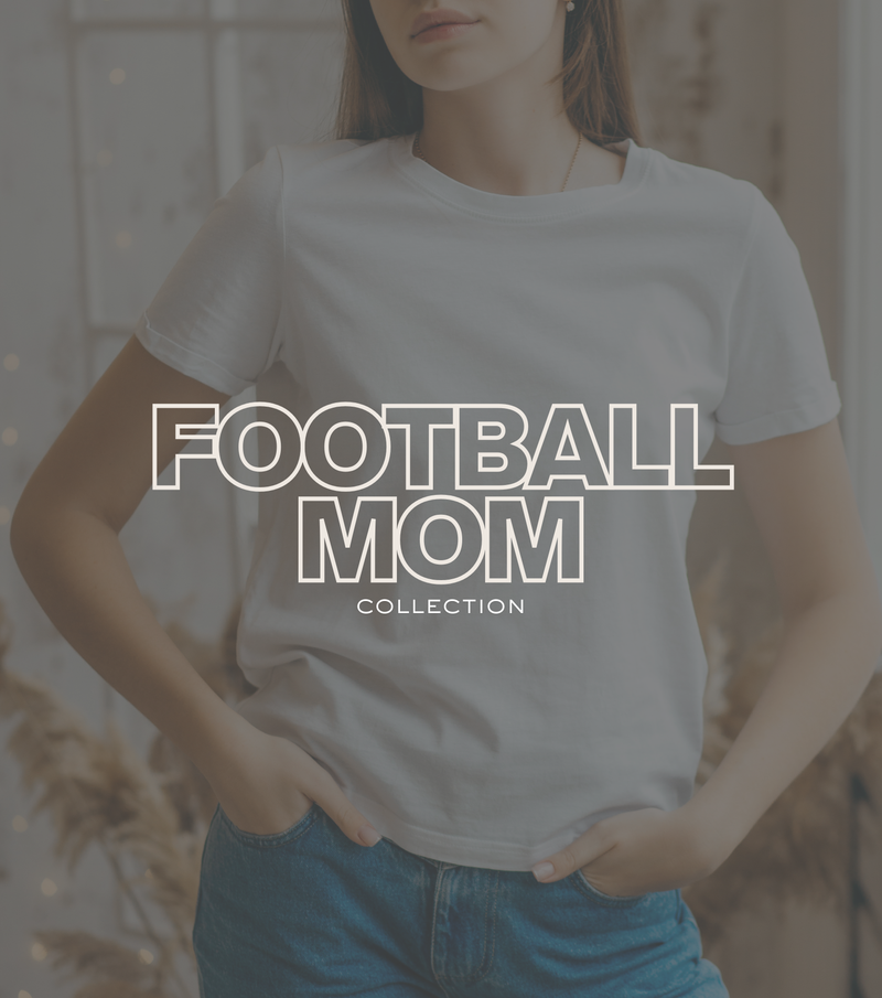 football Mom