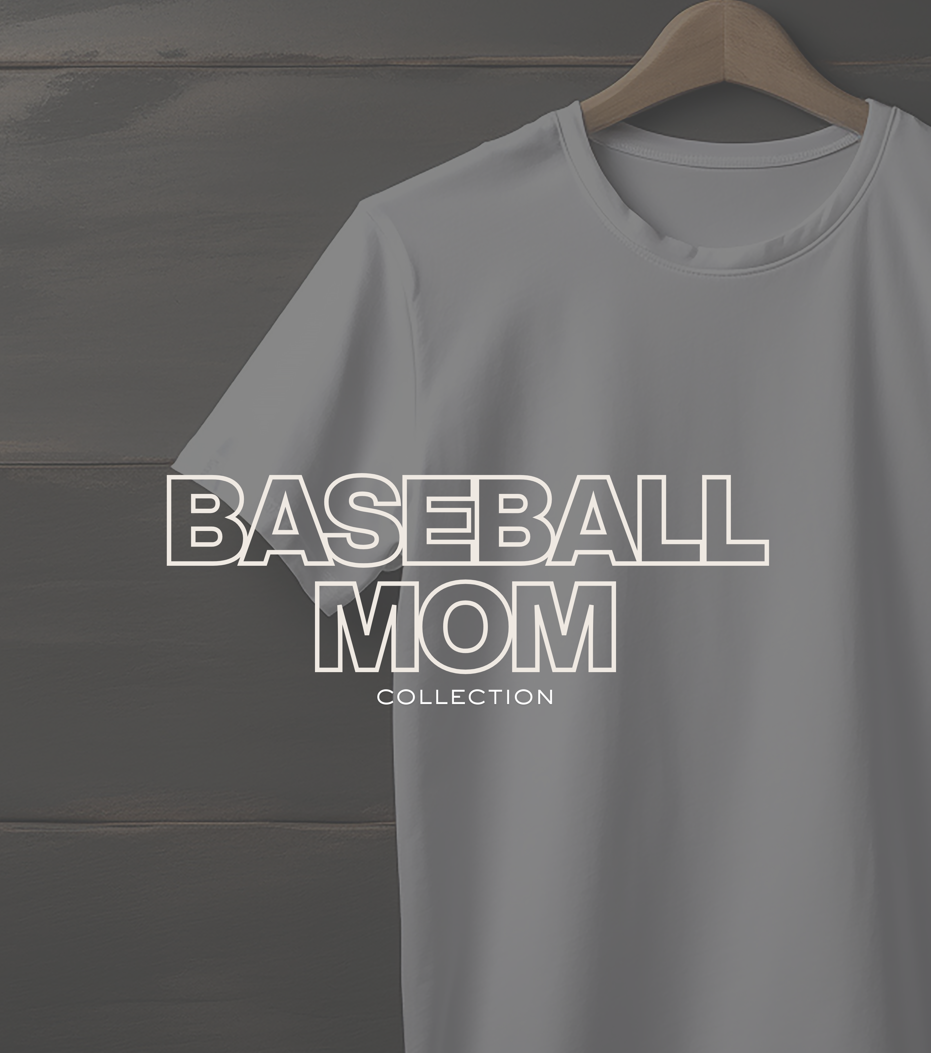 baseball Mom