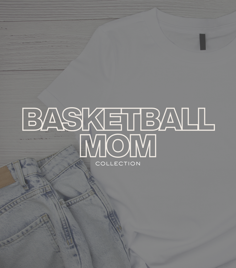 basketball Mom
