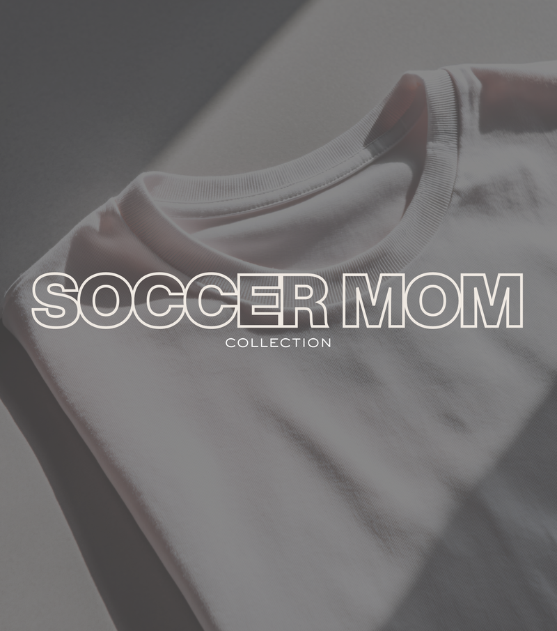 soccer Mom