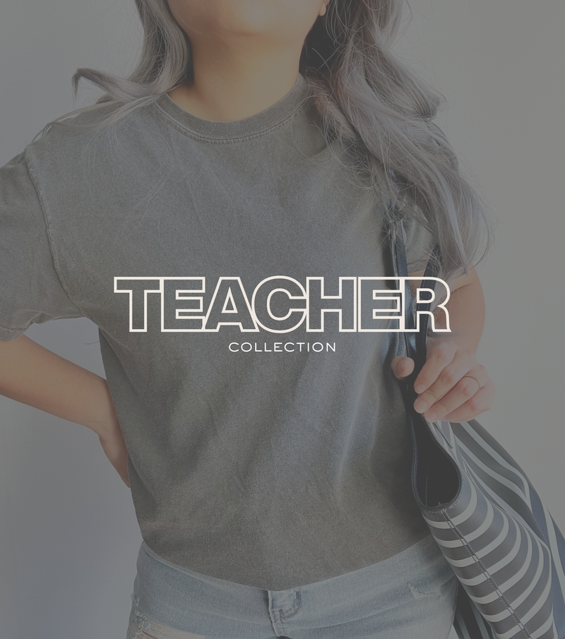 Teacher
