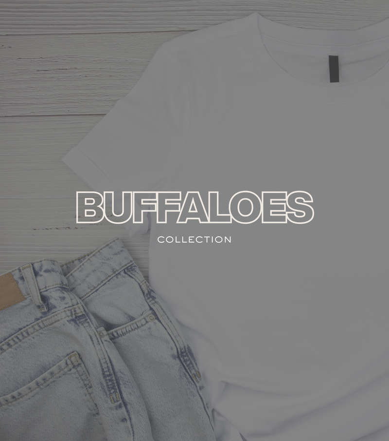 Buffalos