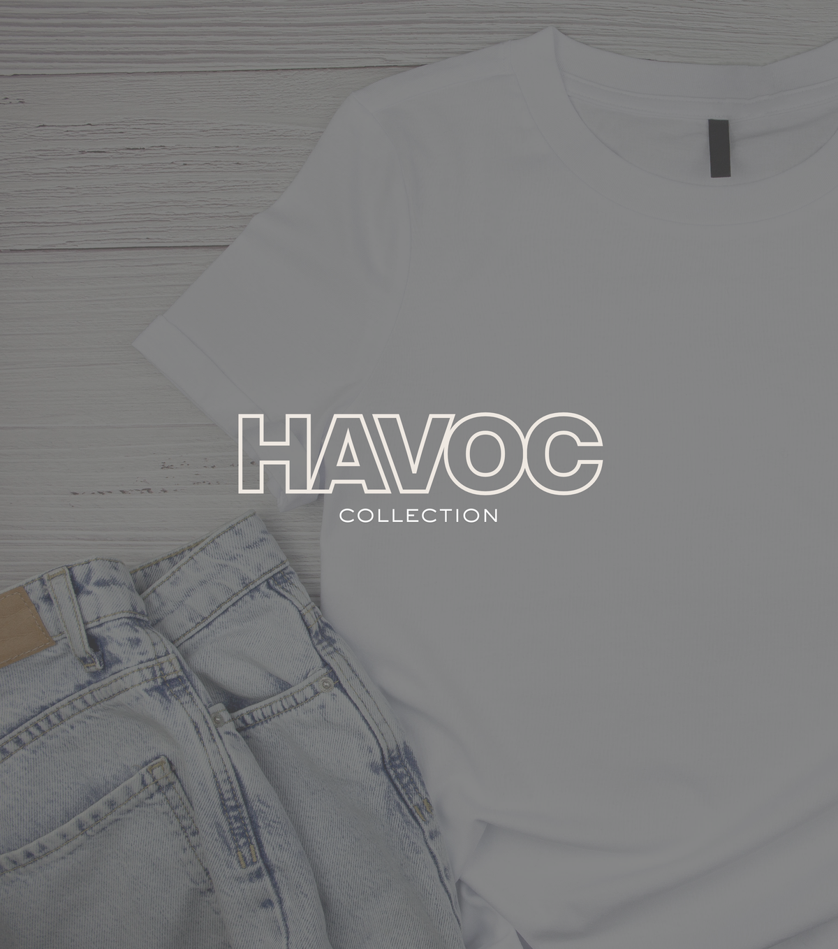 Havoc Baseball