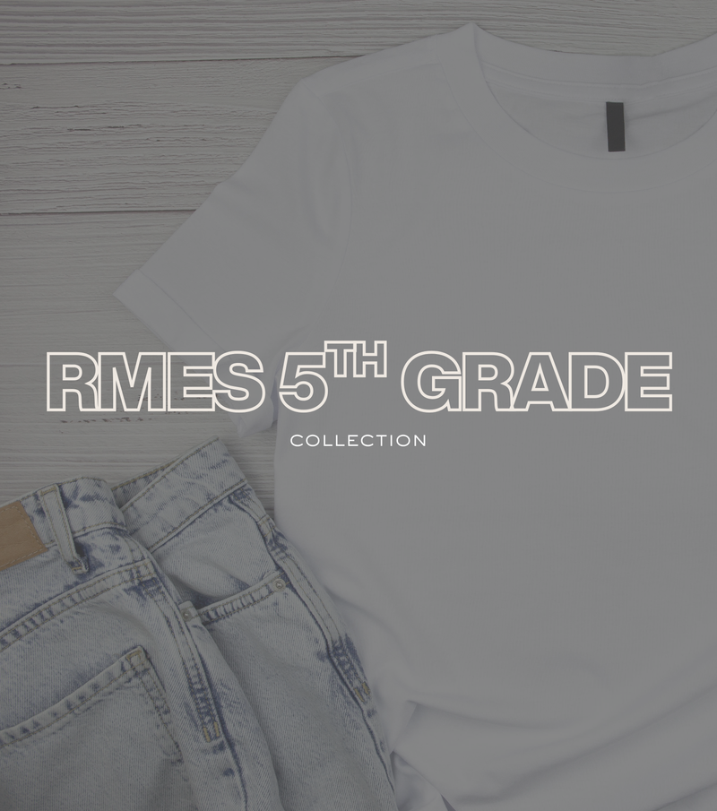 RMES 5th Grade