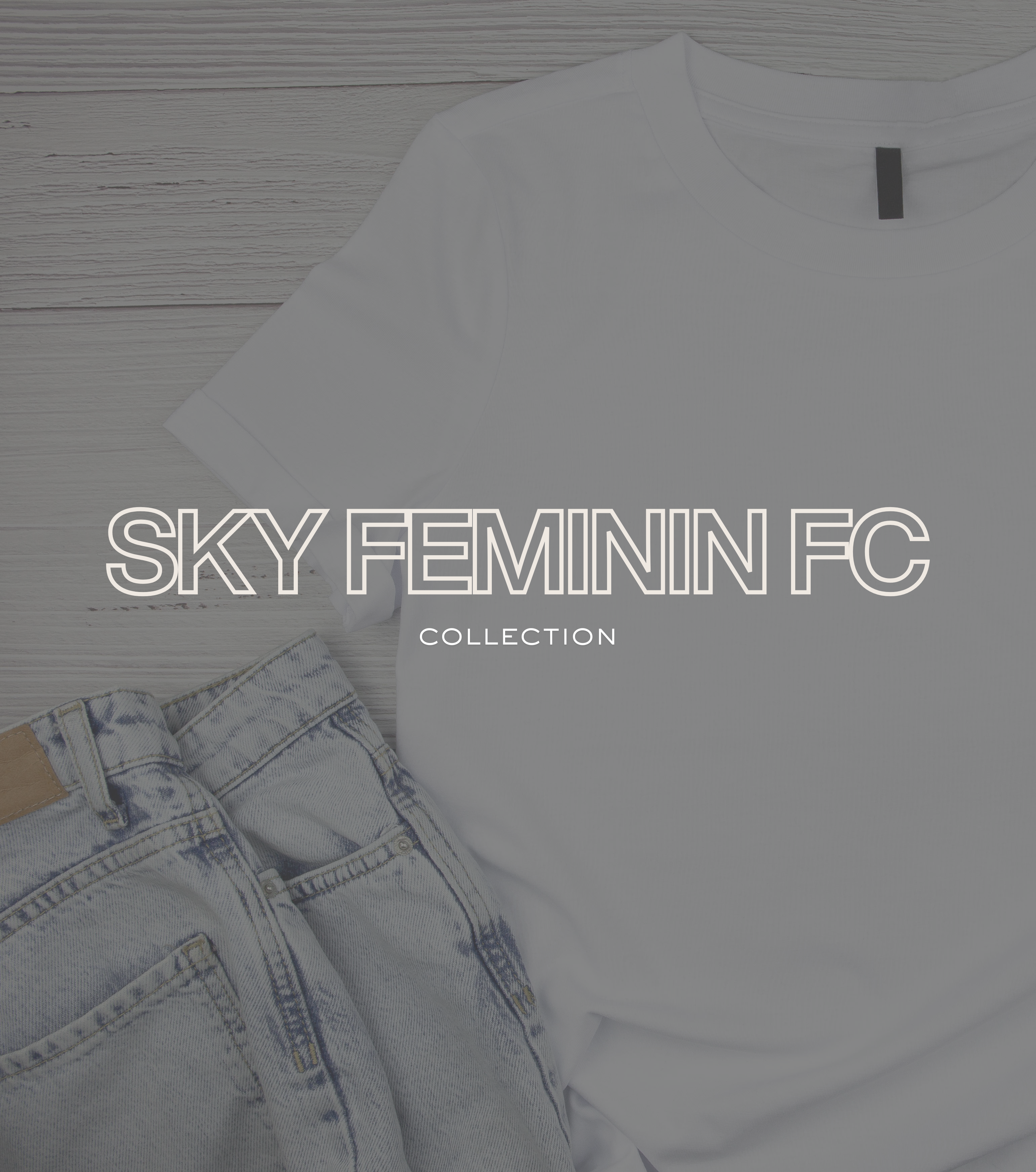 Sky Feminin FC