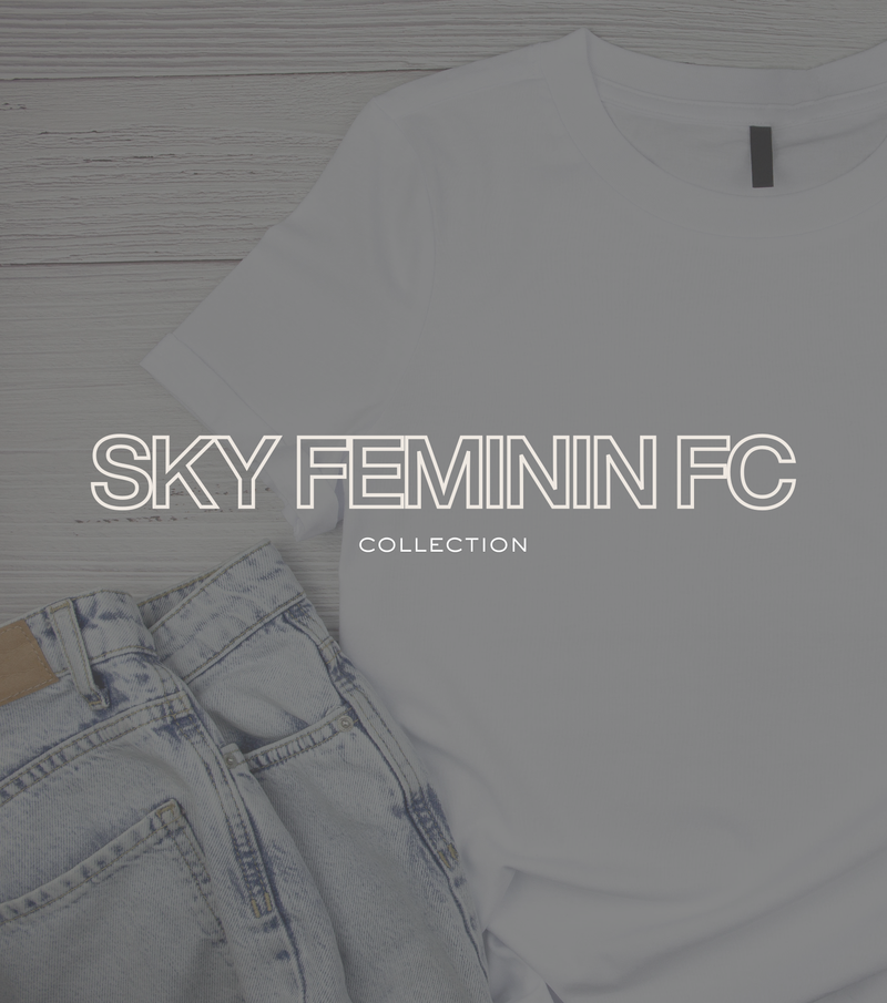 Sky Feminin FC