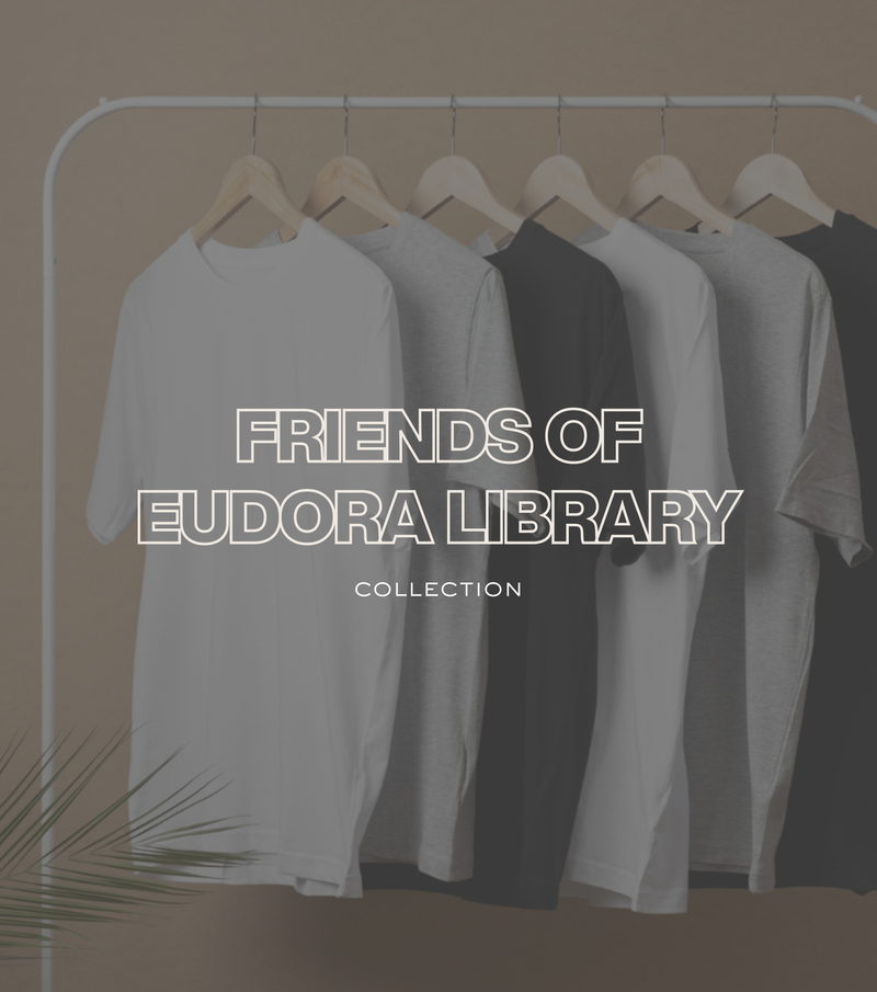 Friends of Eudora Libary