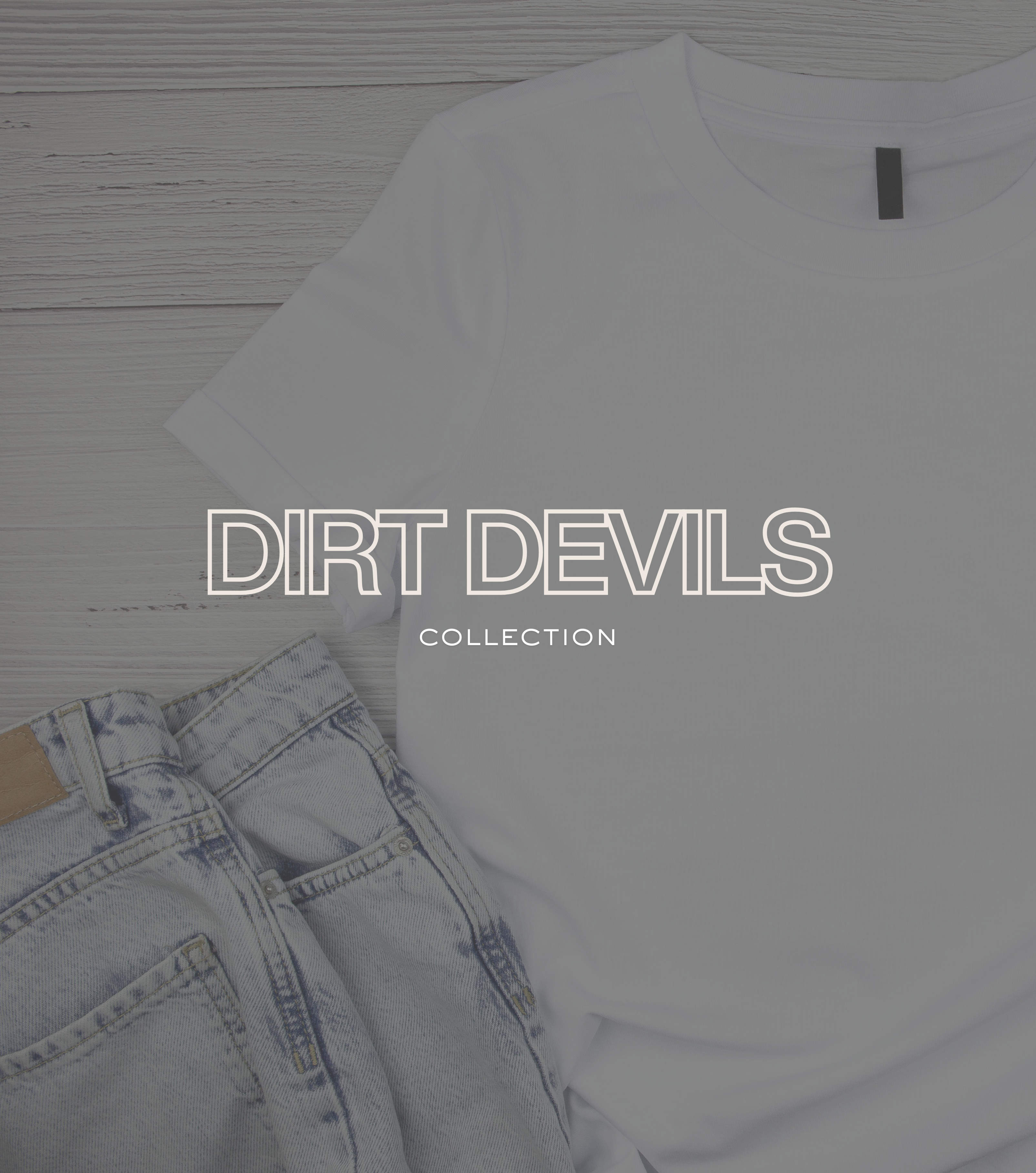 Dirt Devils
