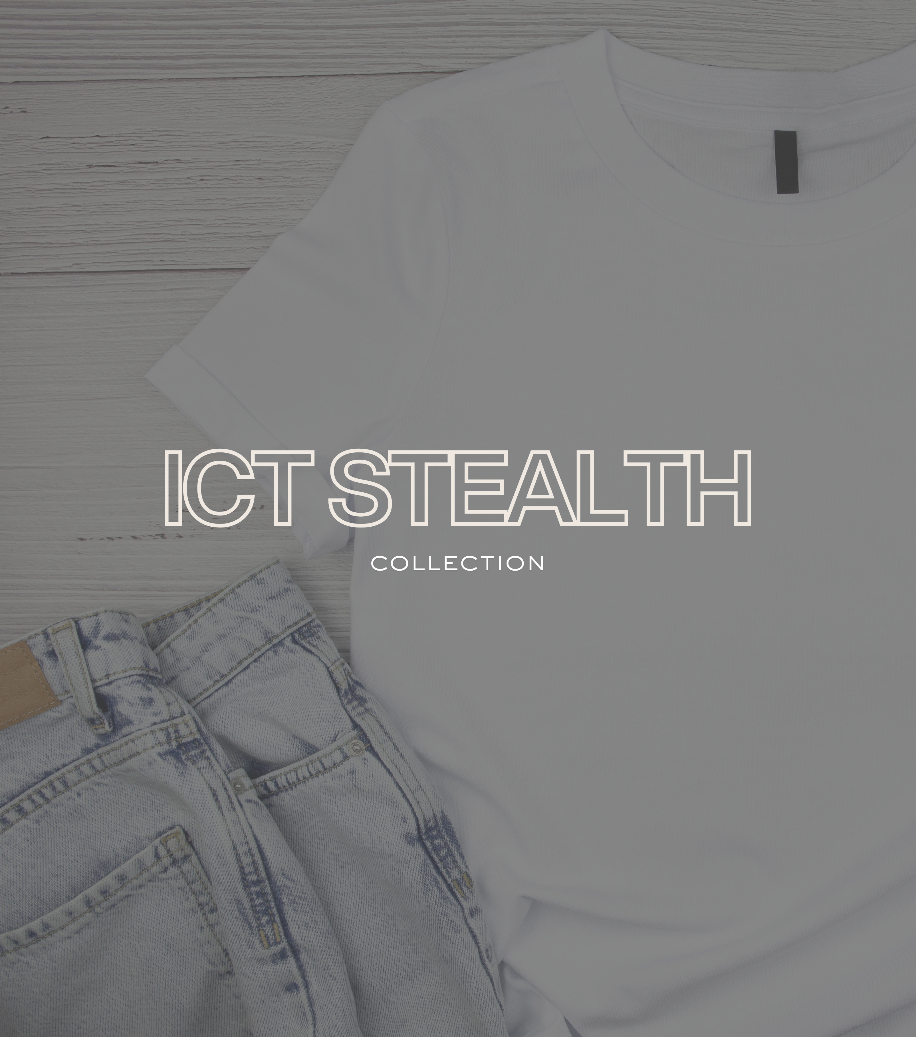 ICT Stealth