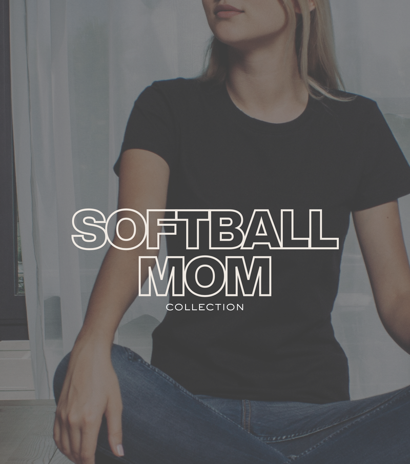 softball mom