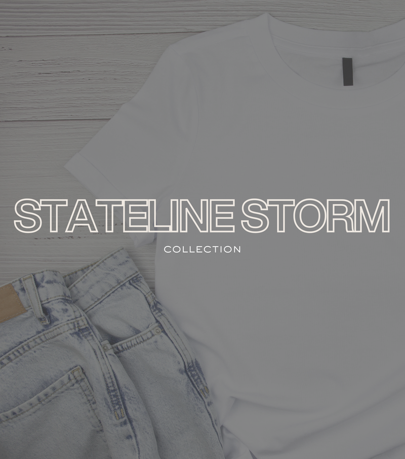 Stateline Storm
