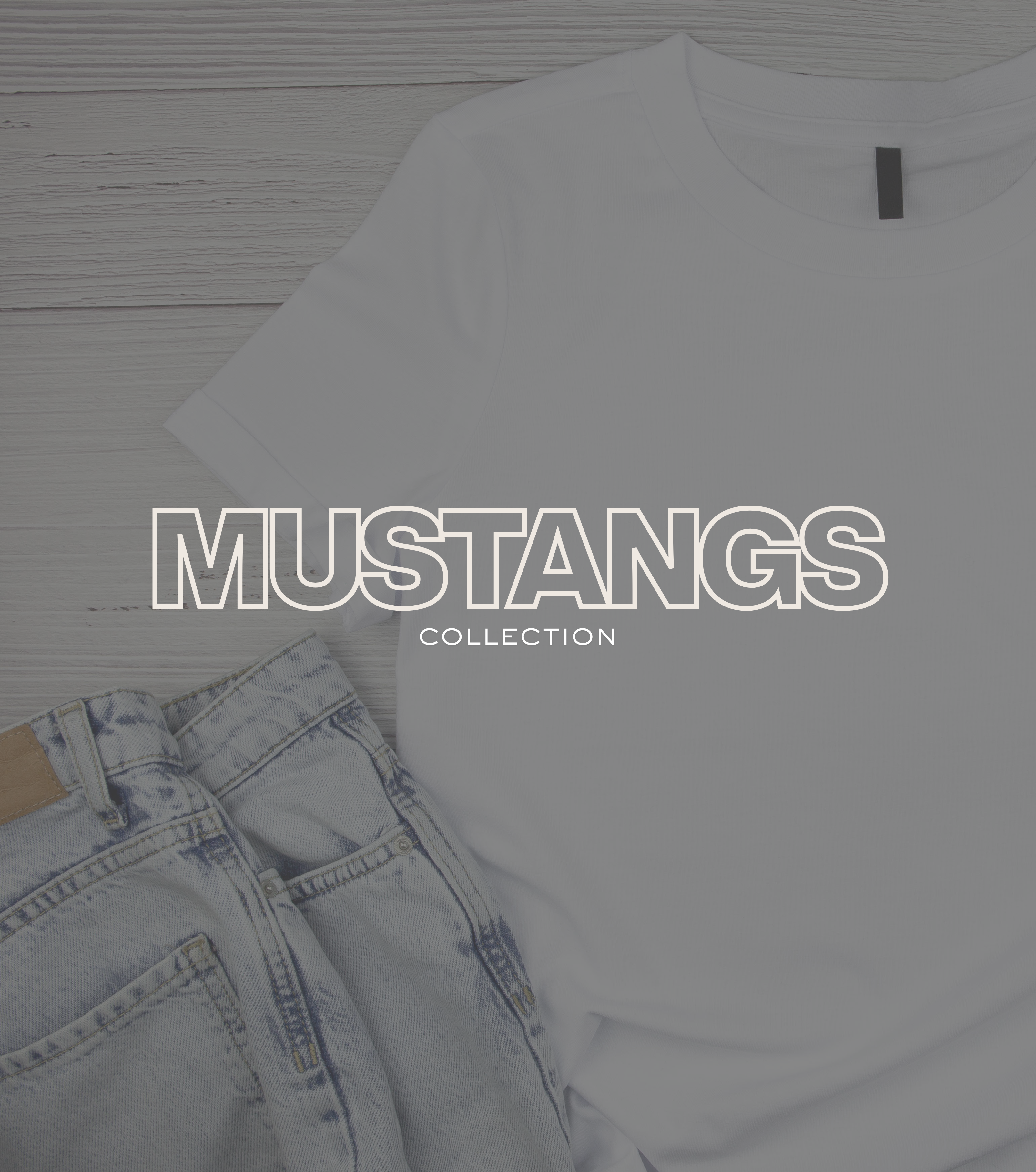 Mustangs
