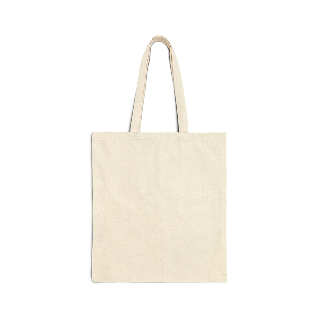 RME Mustangs Canvas Tote Bag