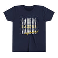 Sabers Repeat (YOUTH)