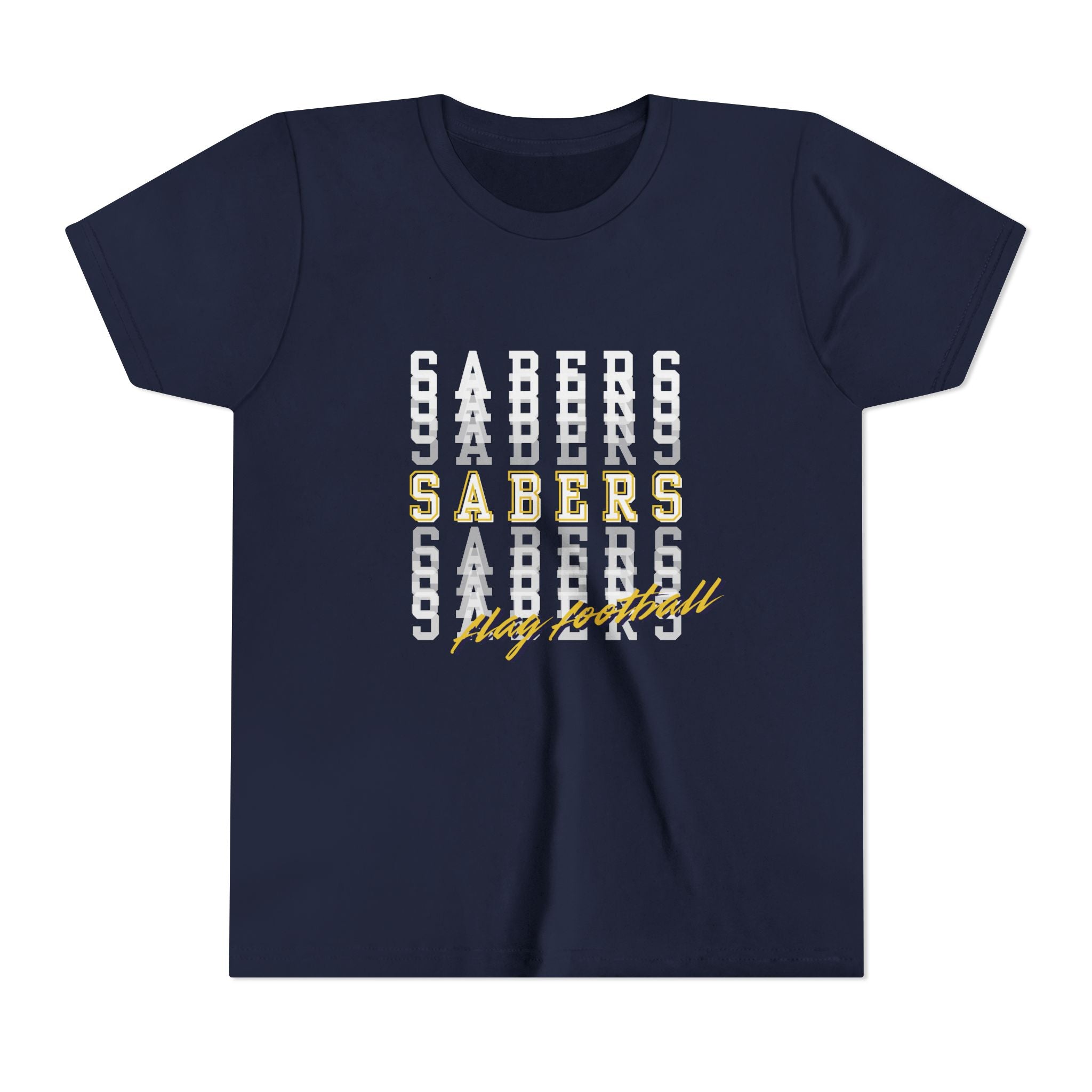 Sabers Repeat (YOUTH)