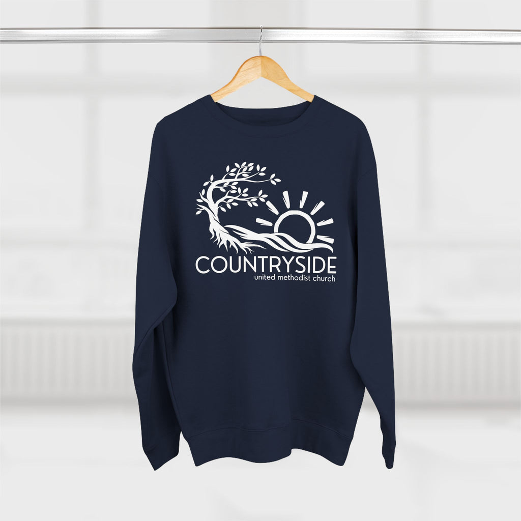 Countryside Crewneck Sweatshirt