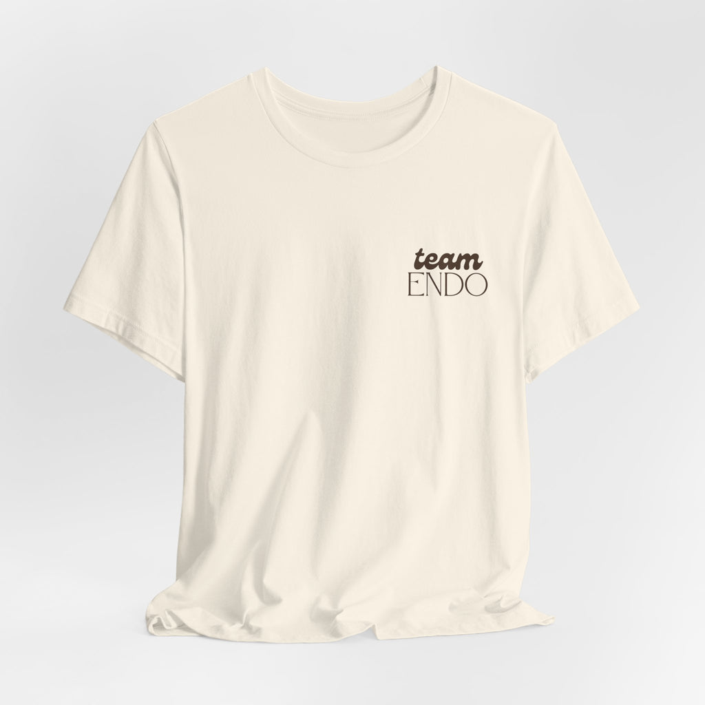 We Keep Things Moving (front/back)