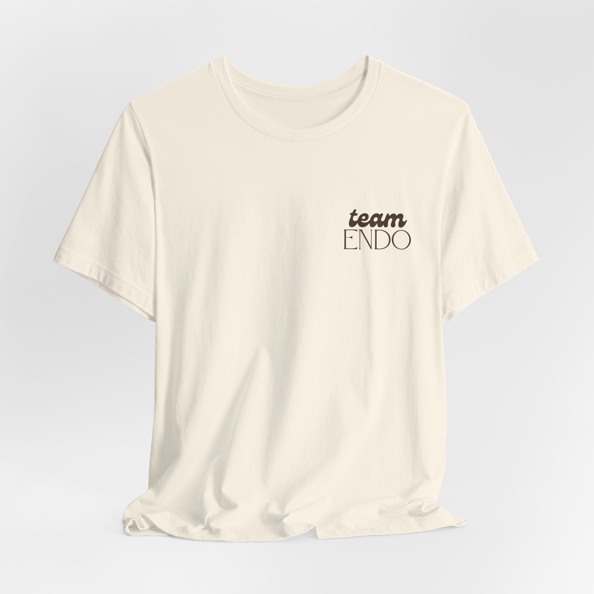 We Keep Things Moving (front/back)