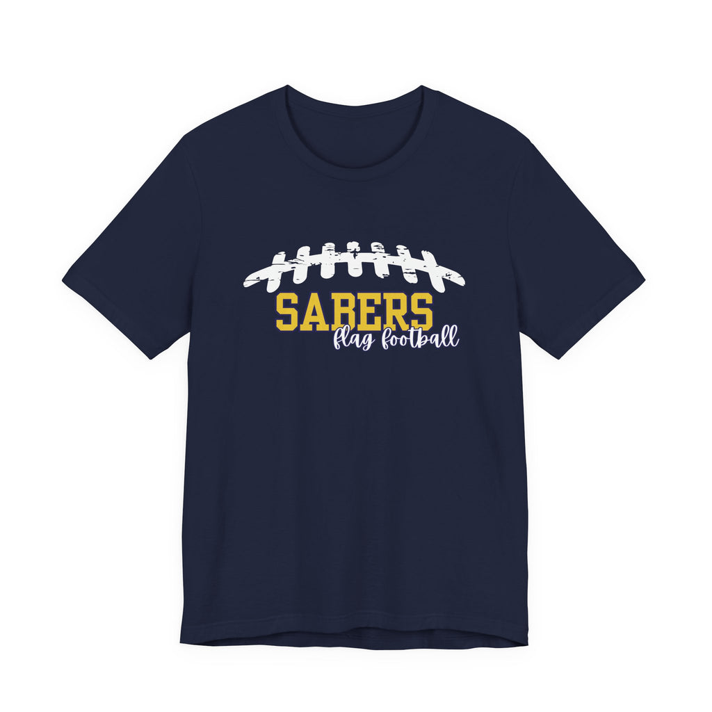 Sabers Flag Football