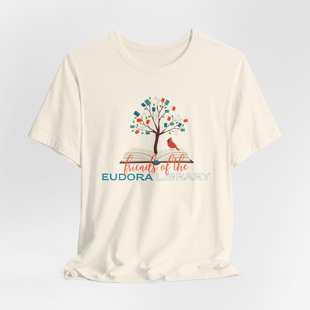 Friends of the Eudora (Click for Color Options)