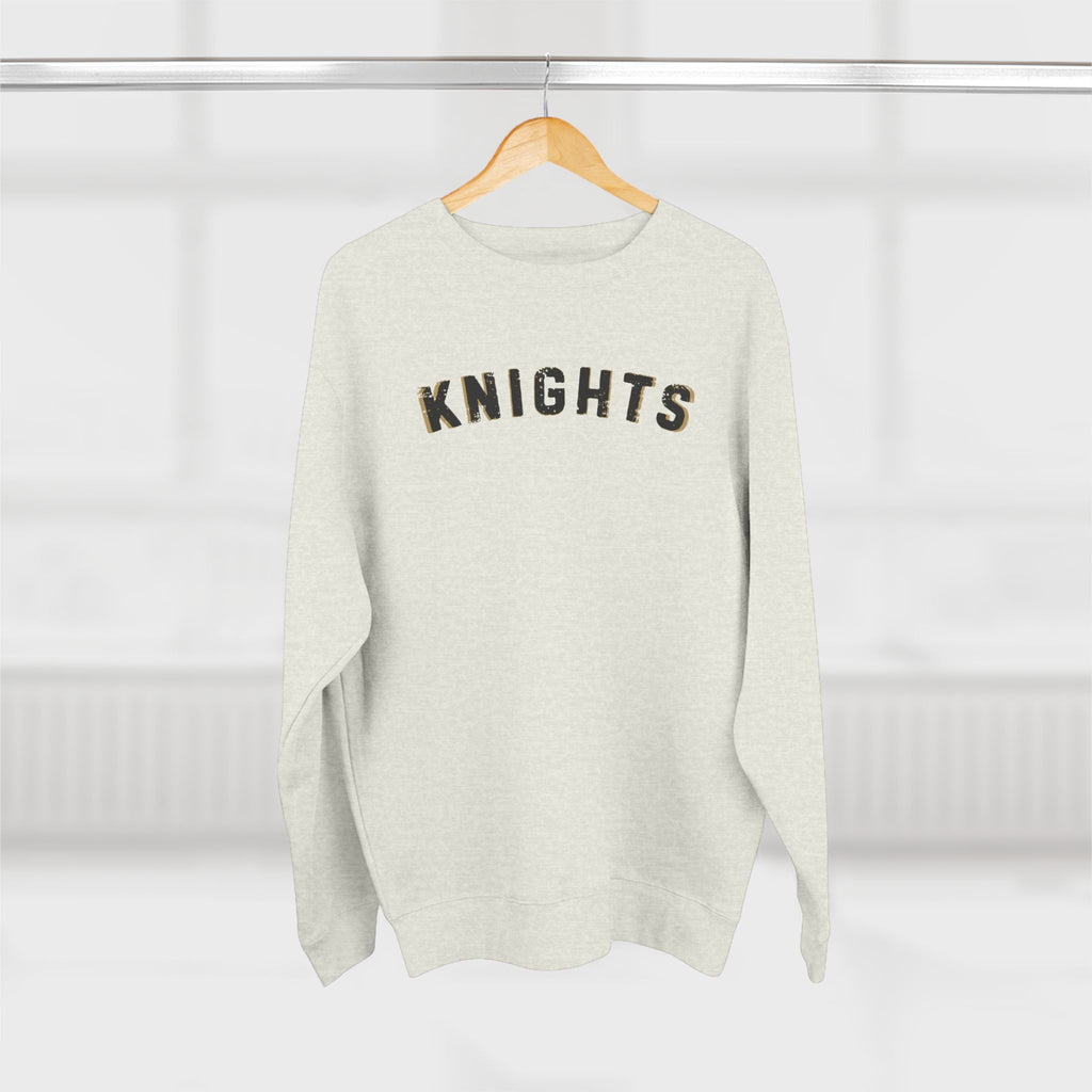 Knights Crewneck Sweatshirt