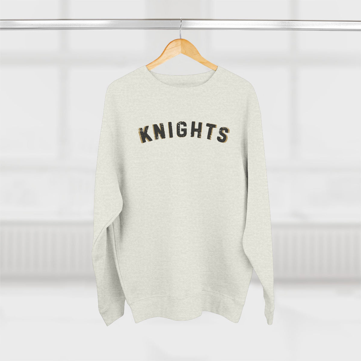 Knights Crewneck Sweatshirt