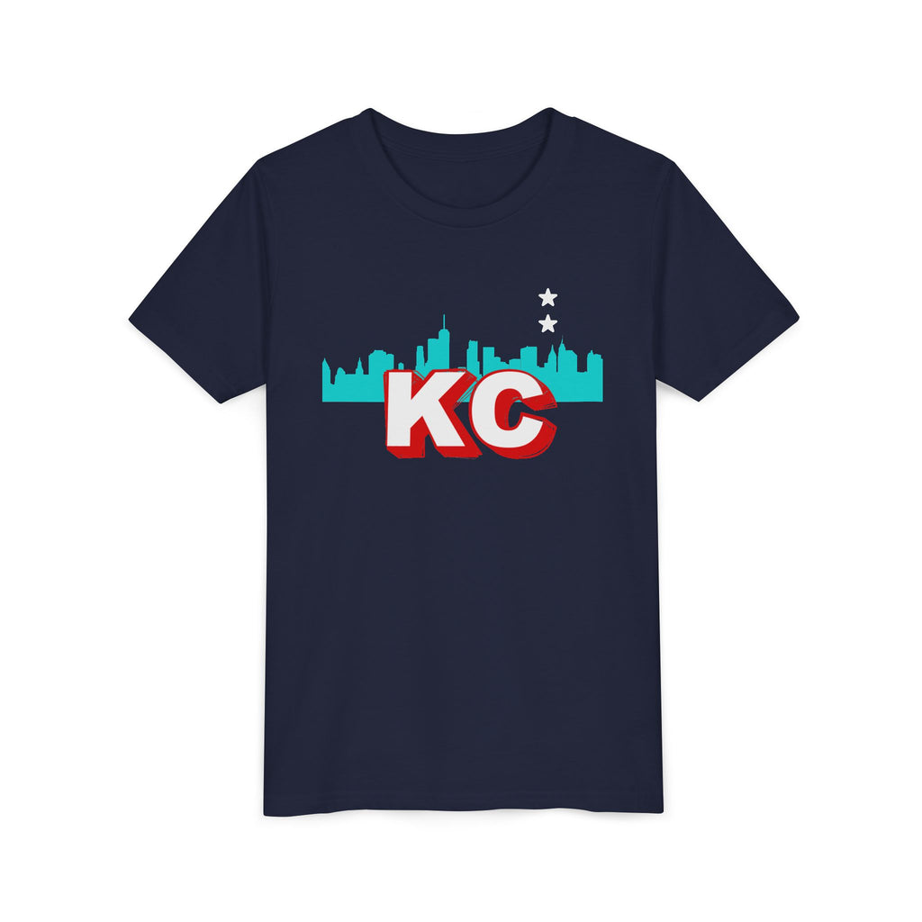 KC Current Skyline (Youth)