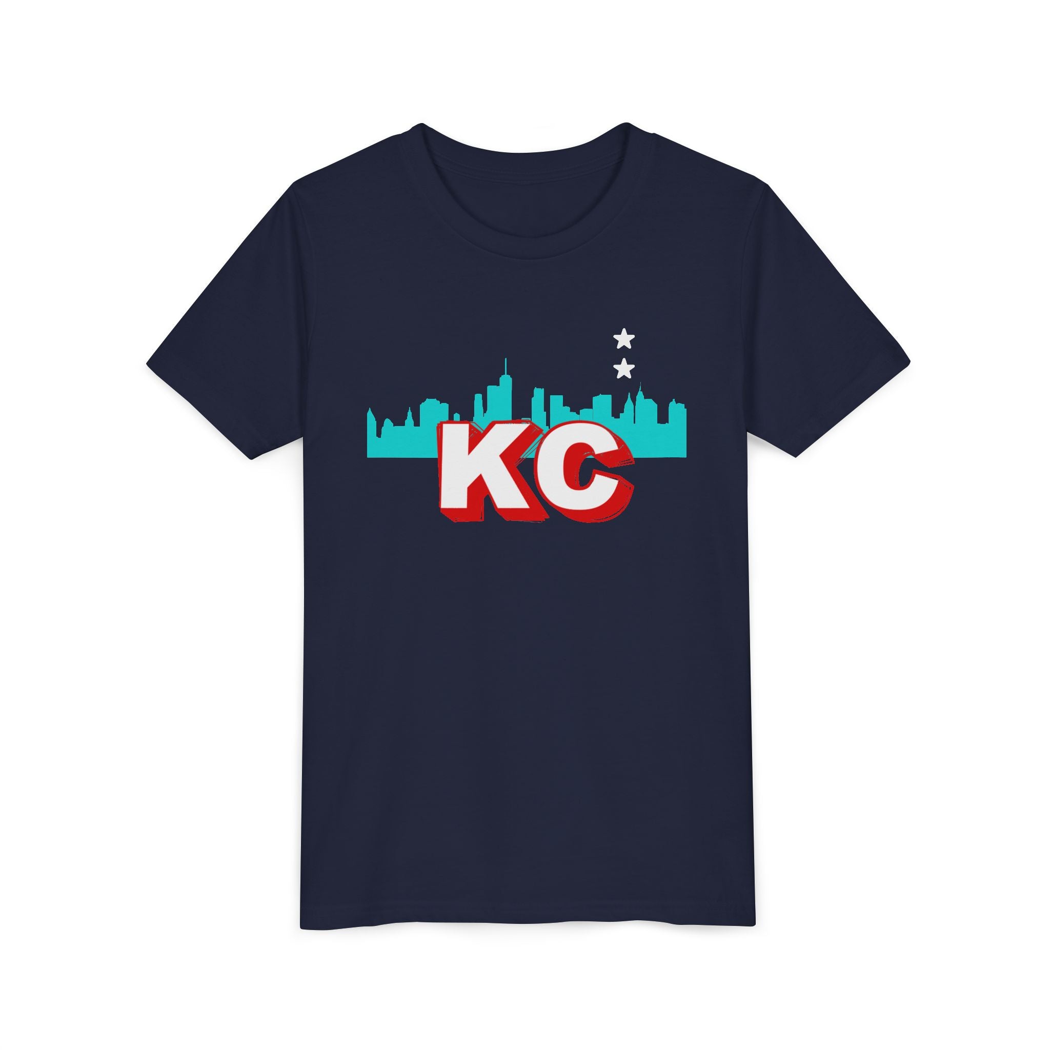 KC Current Skyline (Youth)
