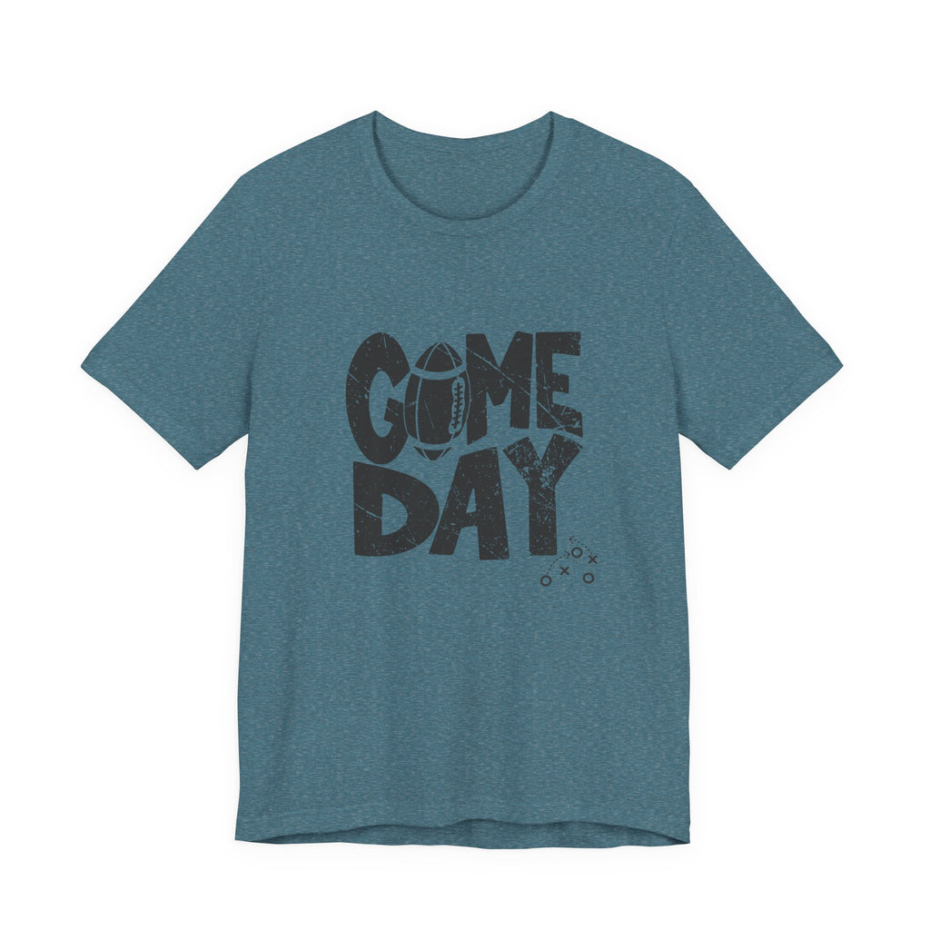 Game Day (color options)
