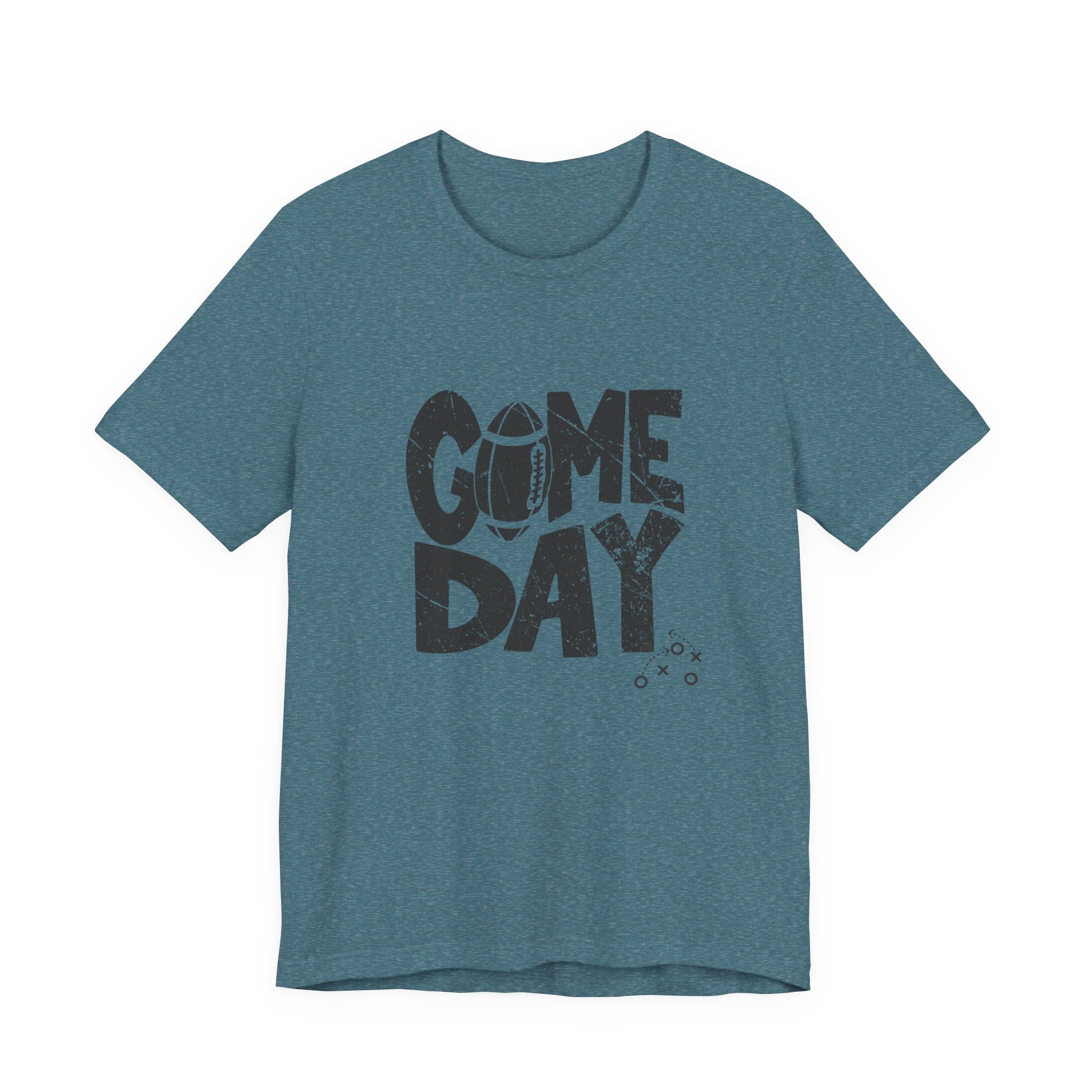 Game Day (color options)
