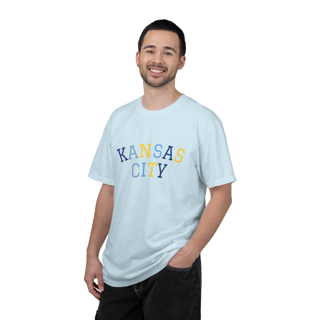 Kansas City Simple (unisex)