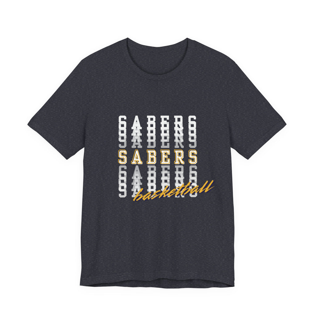Sabers Repeat