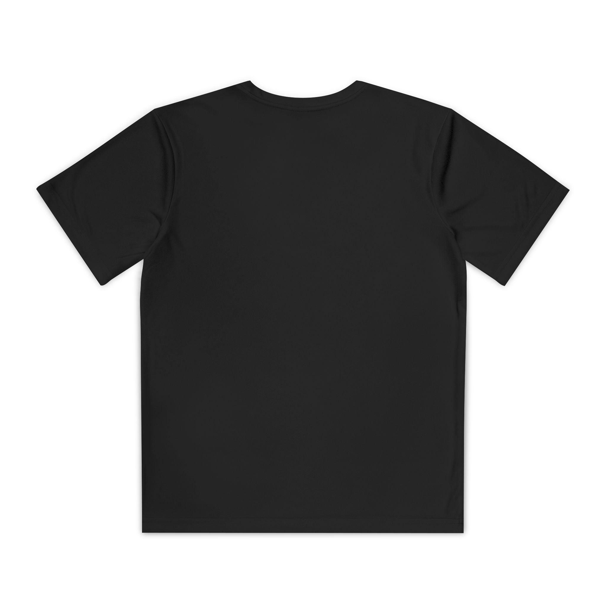 YOUTH Stateline Softball Moisture Wicking Performance Tee