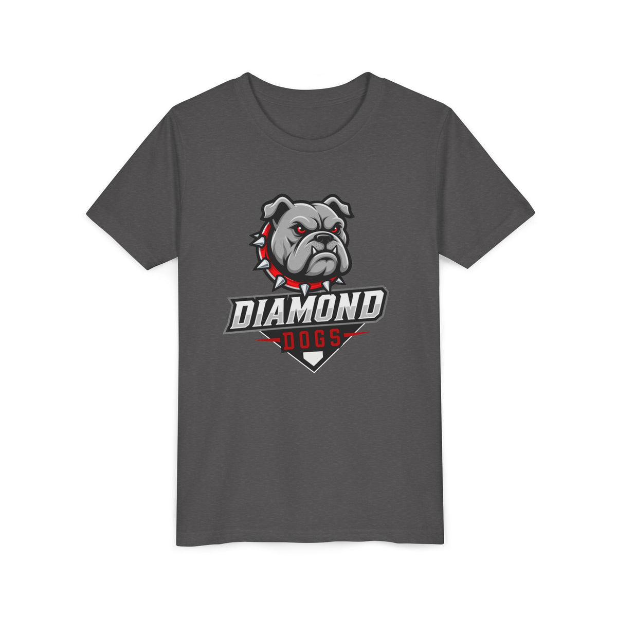 YOUTH Diamond Dogs Soft Tee