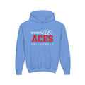 YOUTH Wichita Aces Volleyball Hoodie | Classic