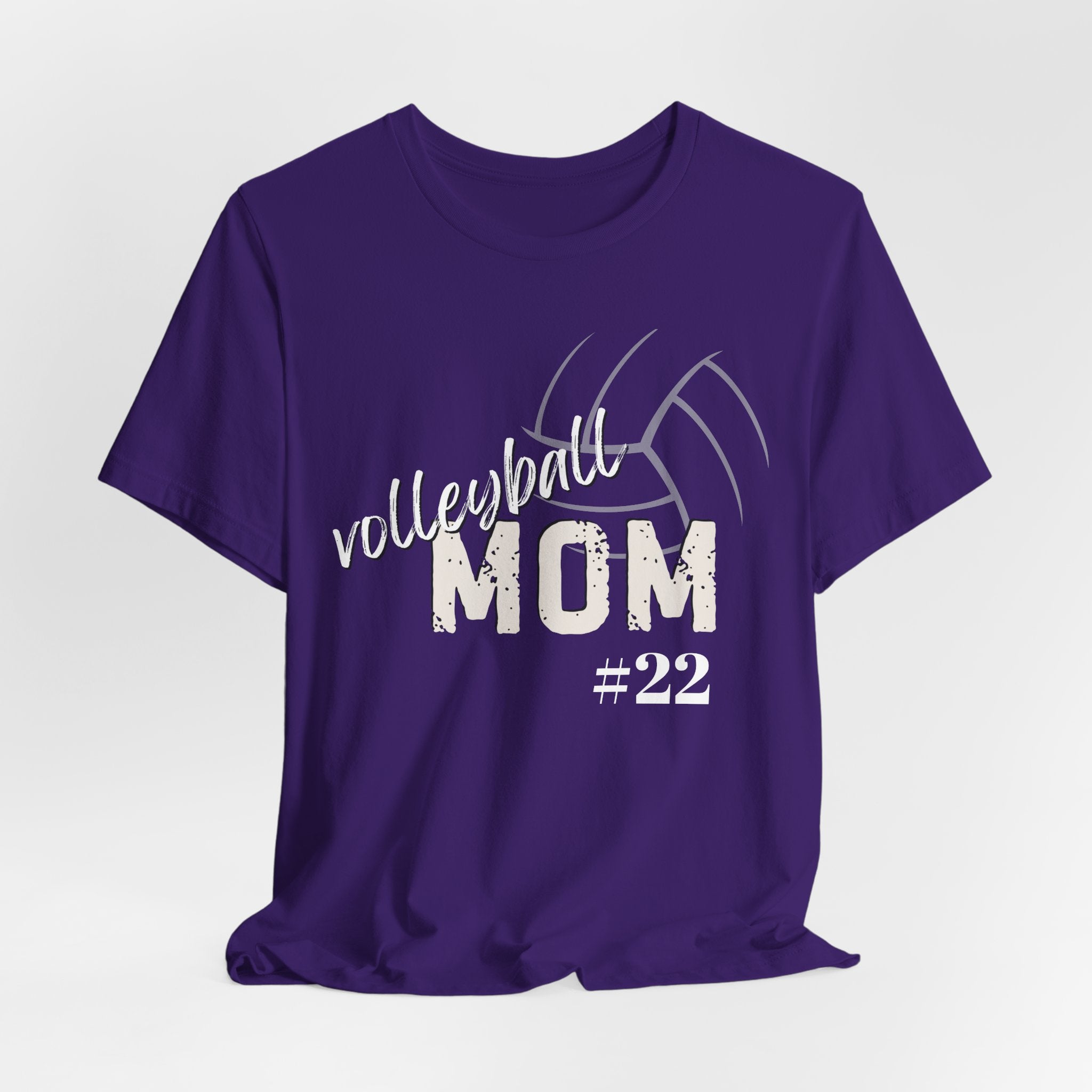 PERSONALIZED Volleyball Mom