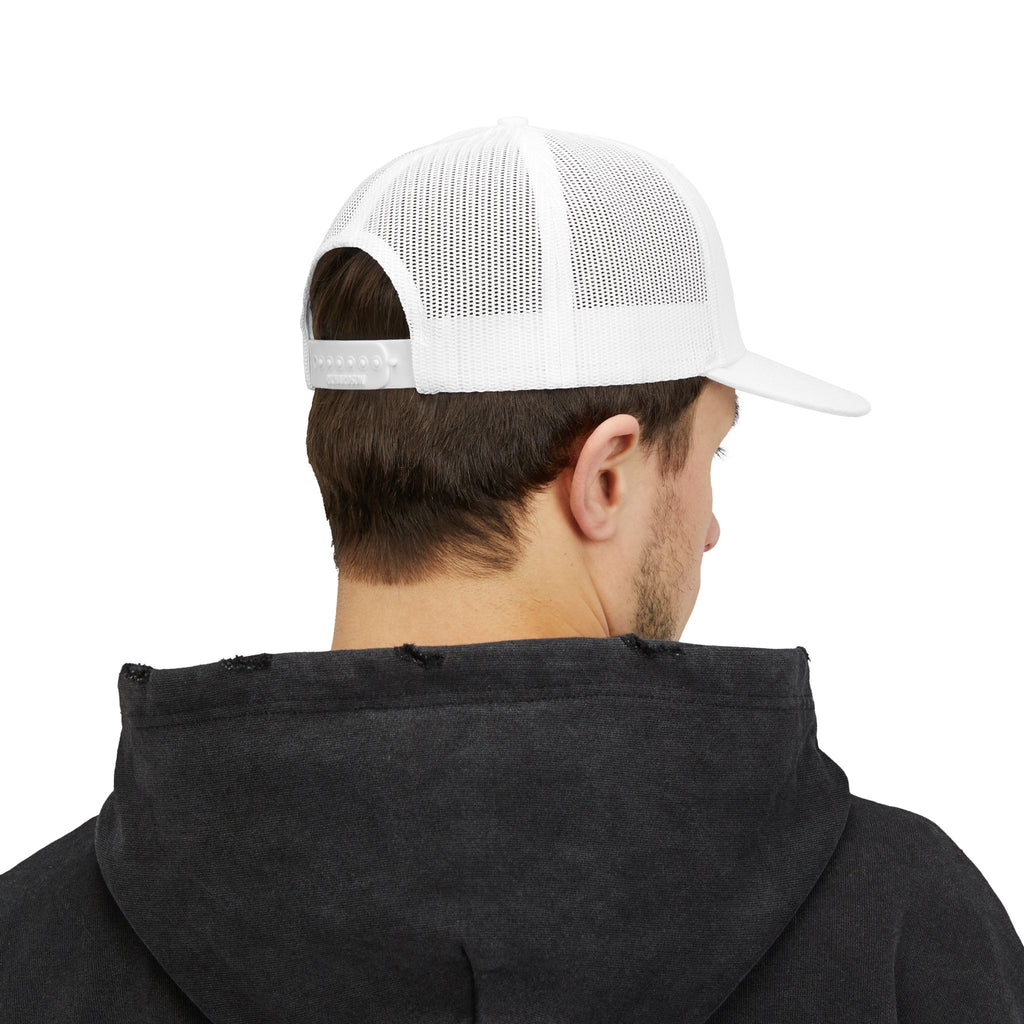 Knights Trucker Hat