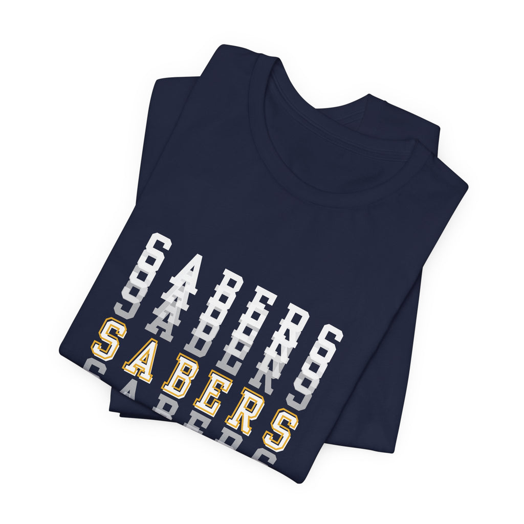Sabers Repeat