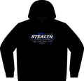 TEAM Stealth Dryblend Performance Hoodie