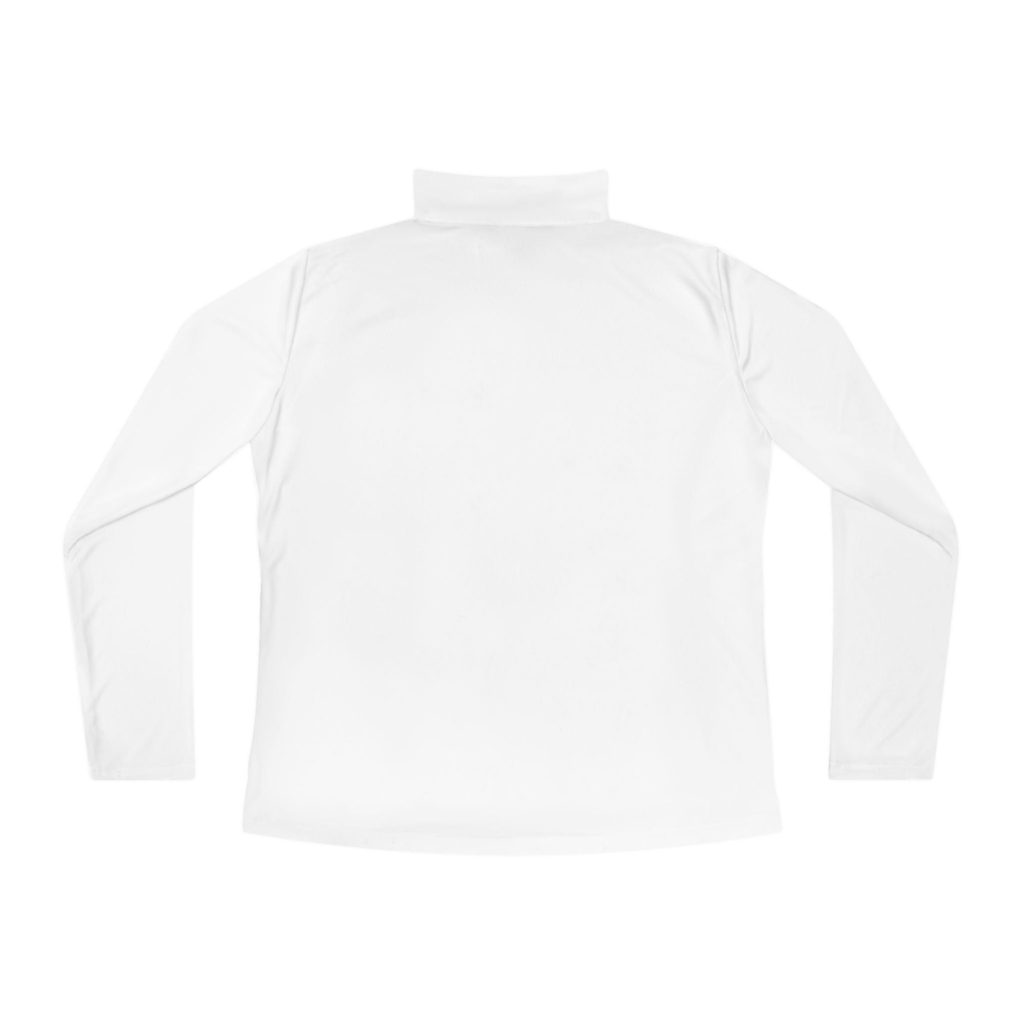 PPP3CA Ladies Monogram Quarter-Zip Pullover