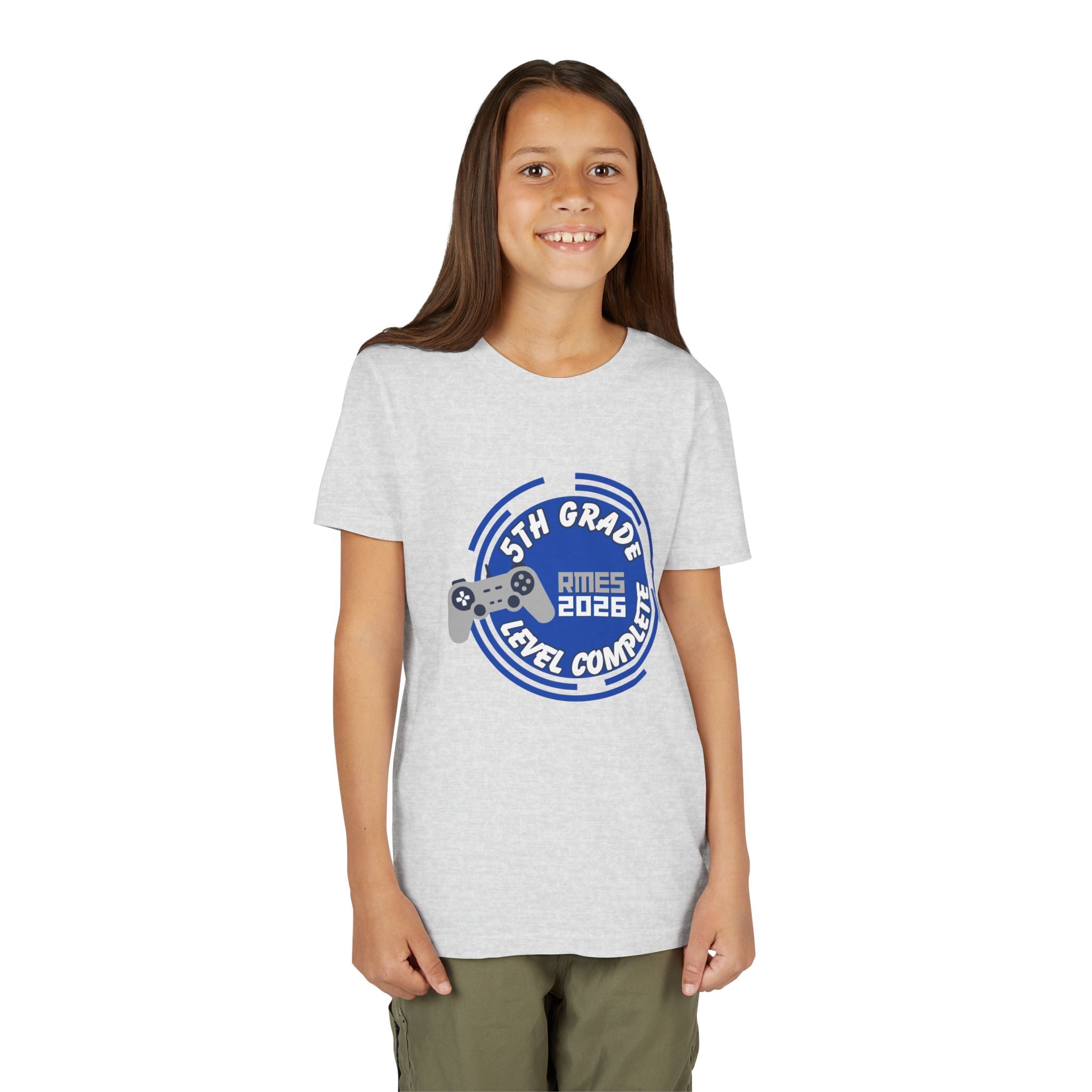 RMES 5th Grade Level Complete