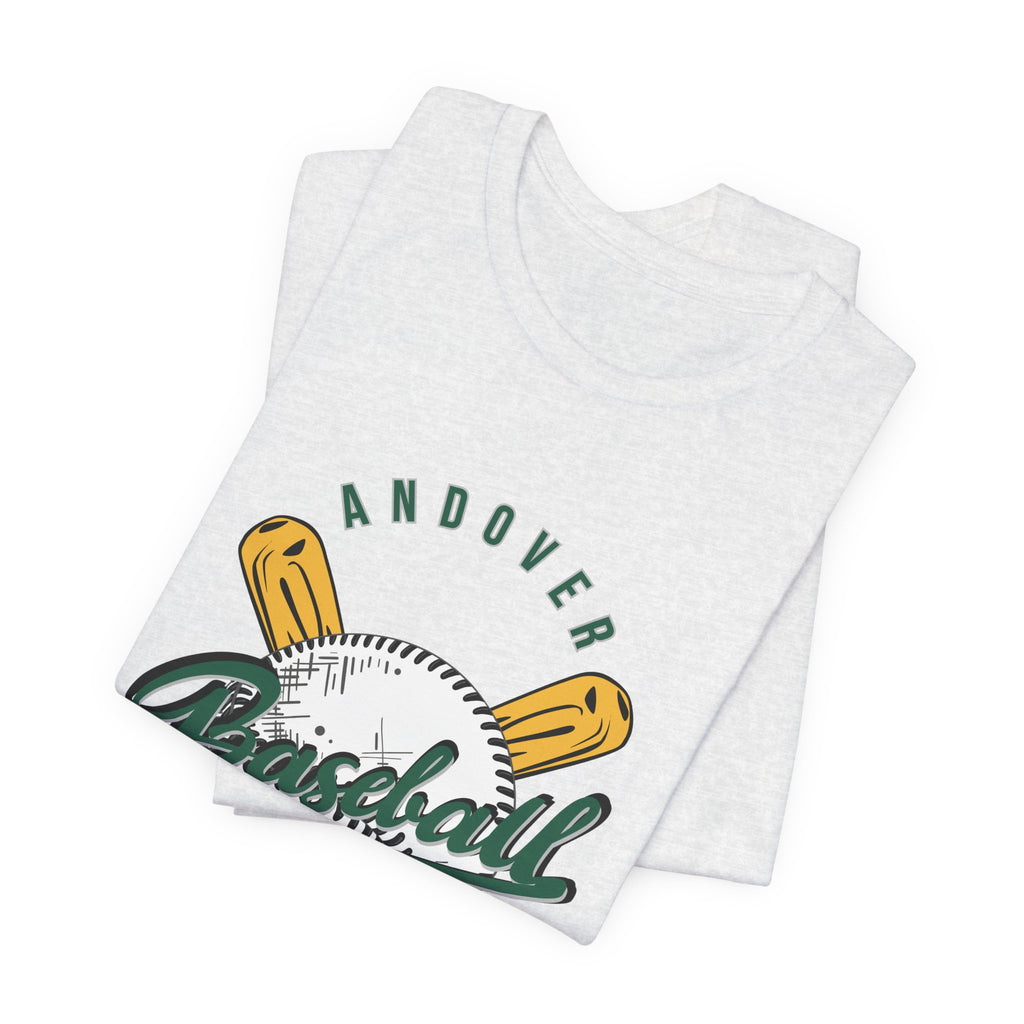 Ducks Baseball