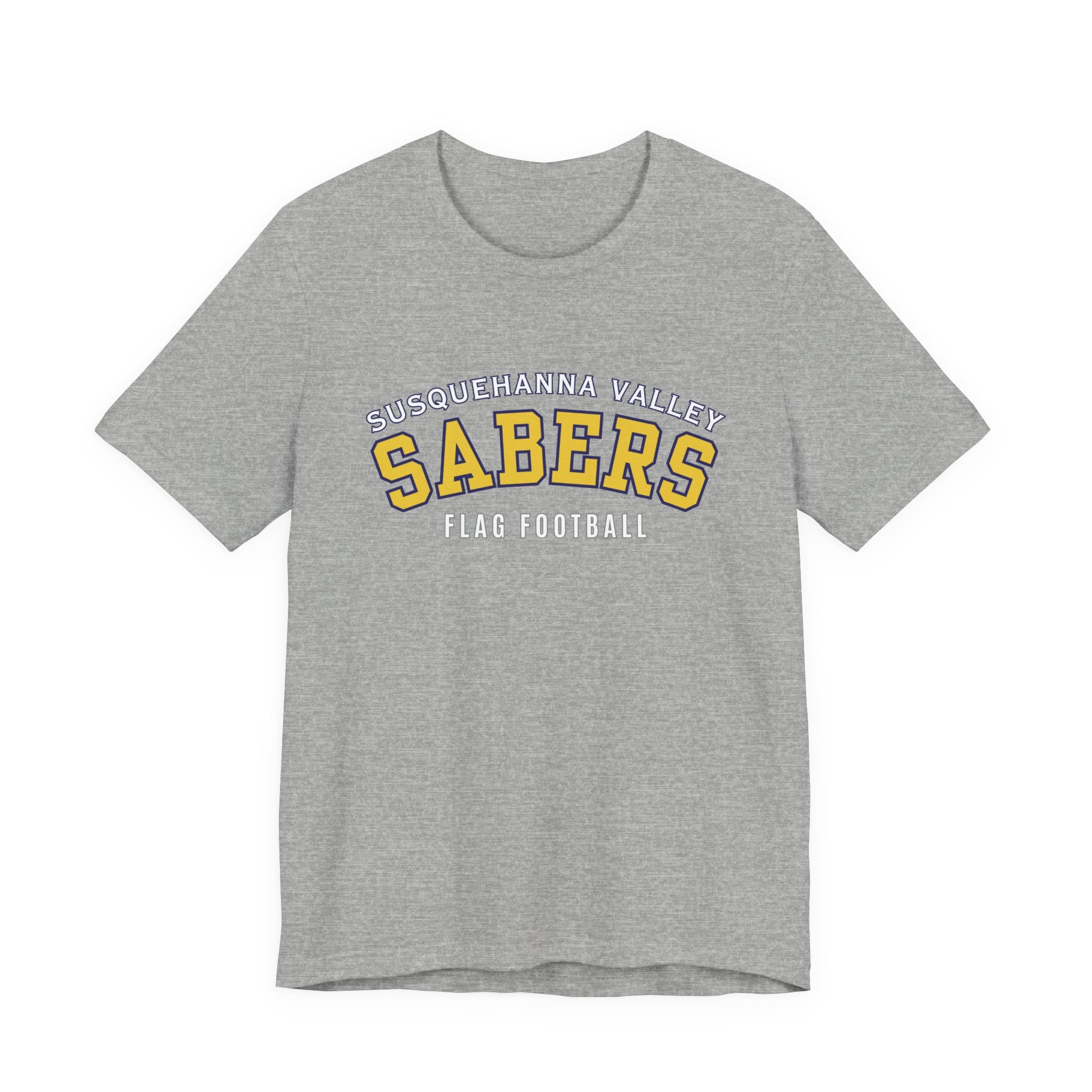 Sabers Flag Football