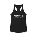 Knights Racerback Tank