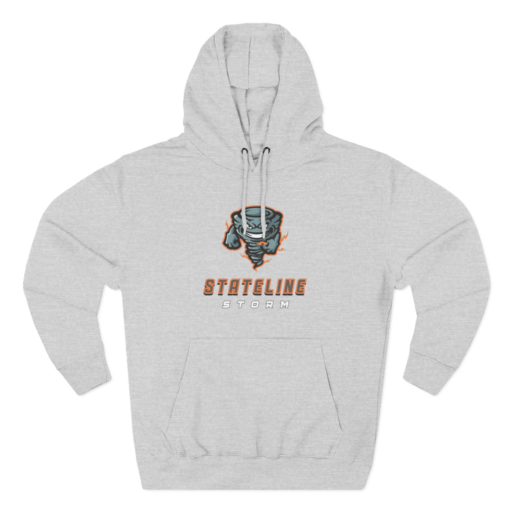 Stateline Storm Hoodie (MEDIUM WEIGHT)