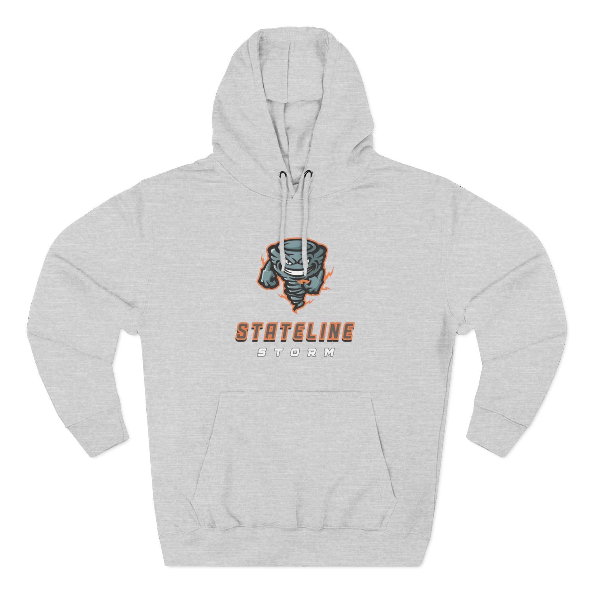Stateline Storm Hoodie (MEDIUM WEIGHT)