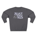 RME Mustangs Crewneck