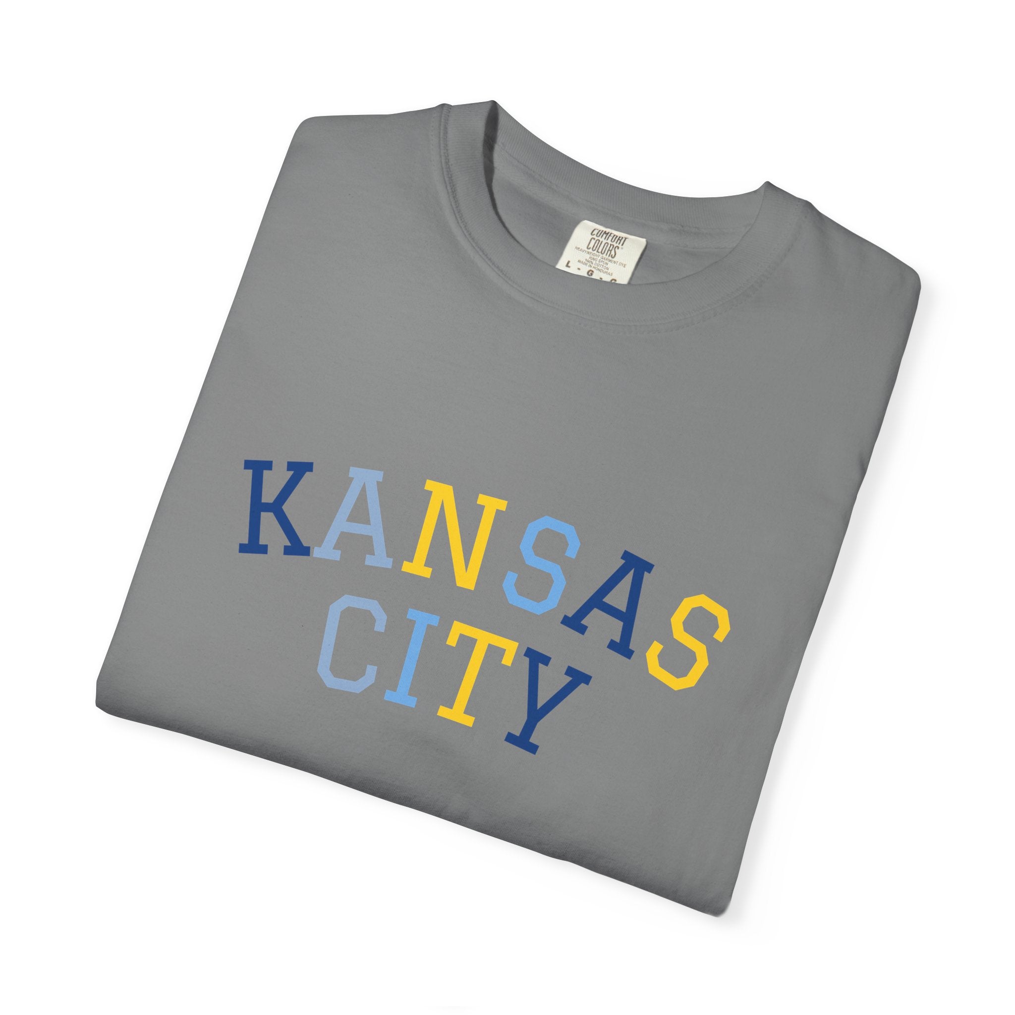 Kansas City Simple (unisex)