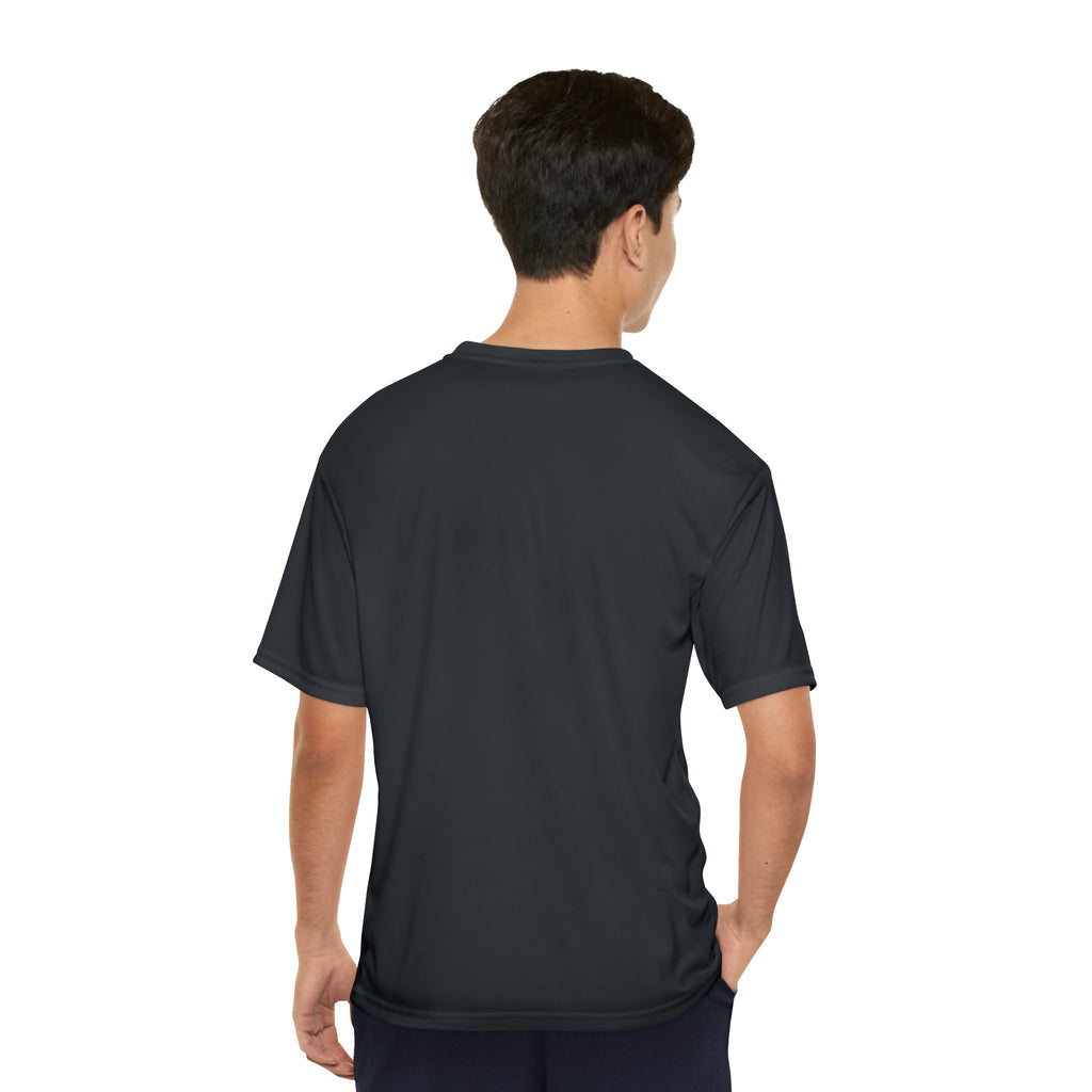 Ducks Baseball Dryblend Performance Tee